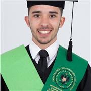 Adapto las clases según el cliente. Puedo dar clases desde Primaria a Bachillerato.